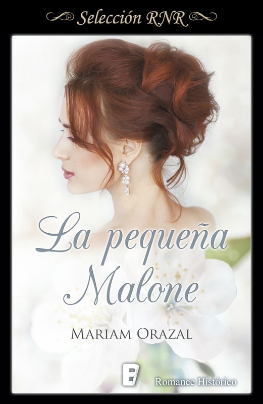 La pequeña Malone (Serie Chadwick 2)