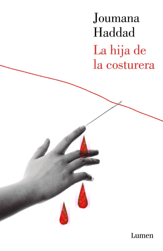 La hija de la costurera