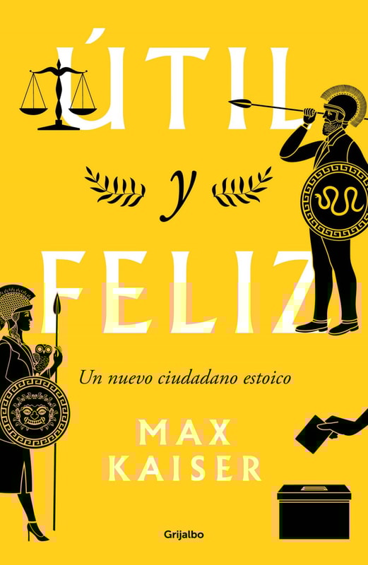 Útil y feliz