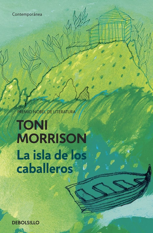 La isla de los caballeros