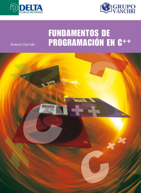 Fundamentos De Programación En C++
