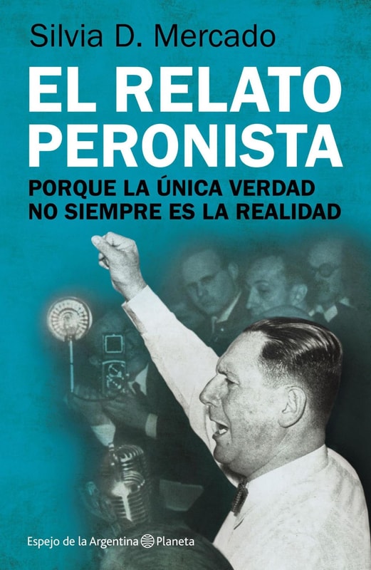 El relato peronista