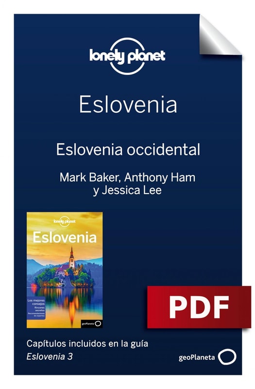 Eslovenia 3_4. Eslovenia occidental