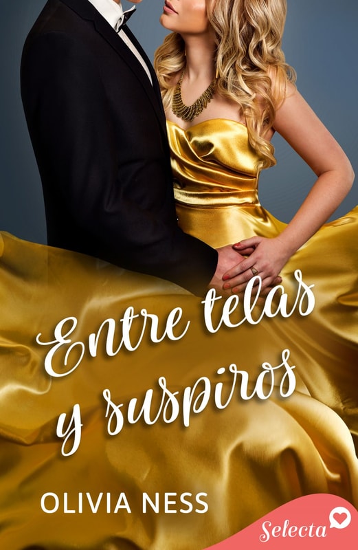 Entre telas y suspiros