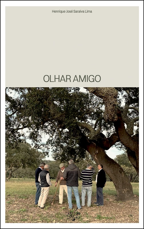 Olhar Amigo