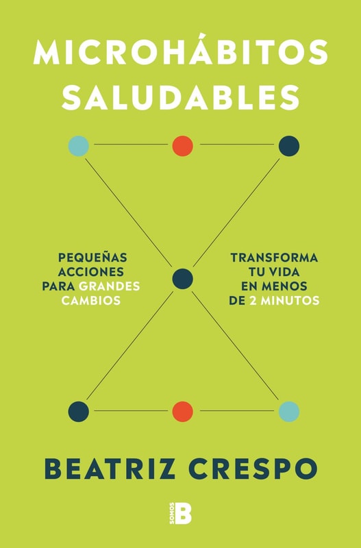 Microhábitos saludables