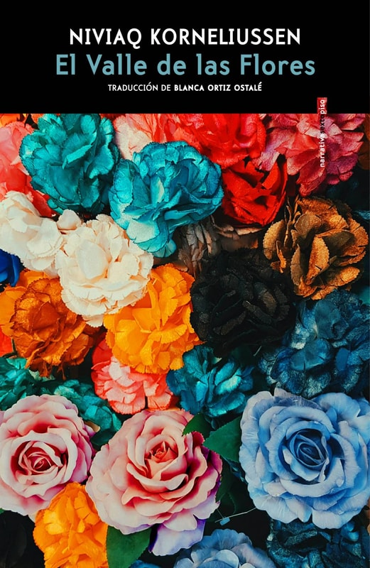 El valle de las flores