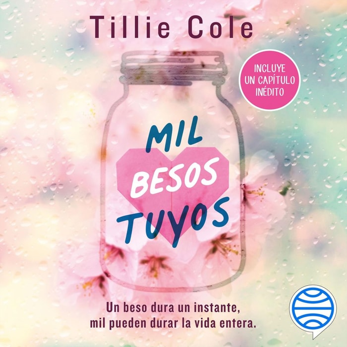 Mil besos tuyos
