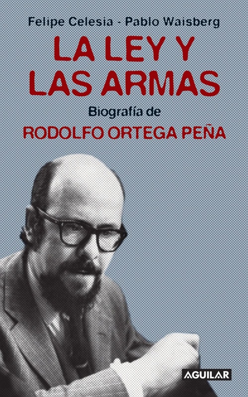 La ley y las armas