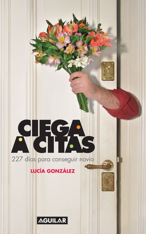Ciega a citas
