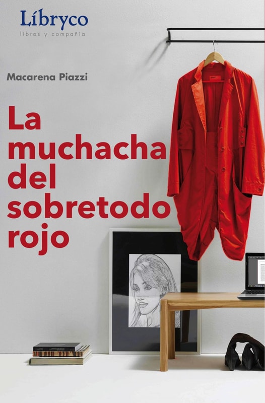 La Muchacha Del Sobretodo Rojo