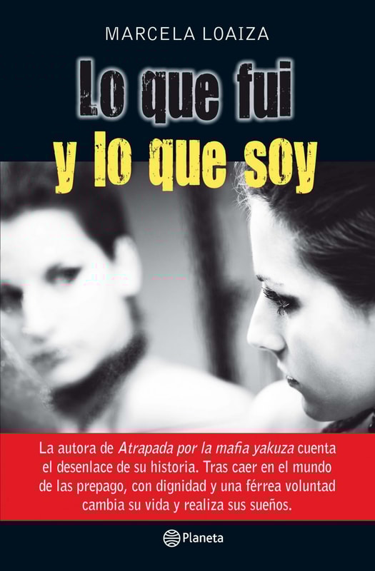 Lo que fui y lo que soy