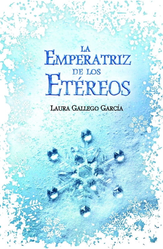 La Emperatriz de los Etéreos