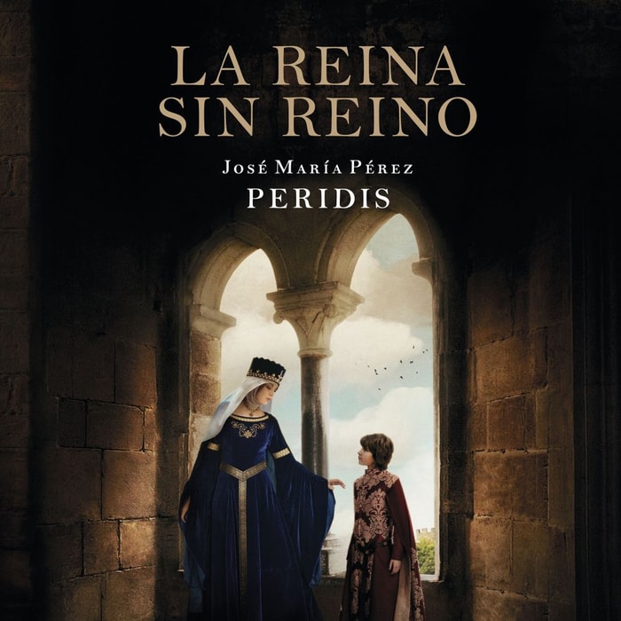 La reina sin reino