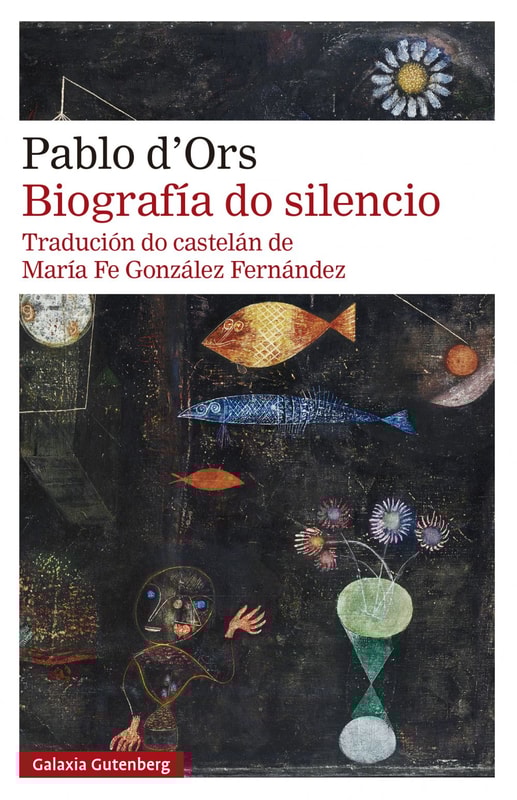 Biografía do silencio