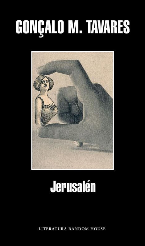 Jerusalén