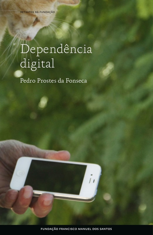 Dependência Digital