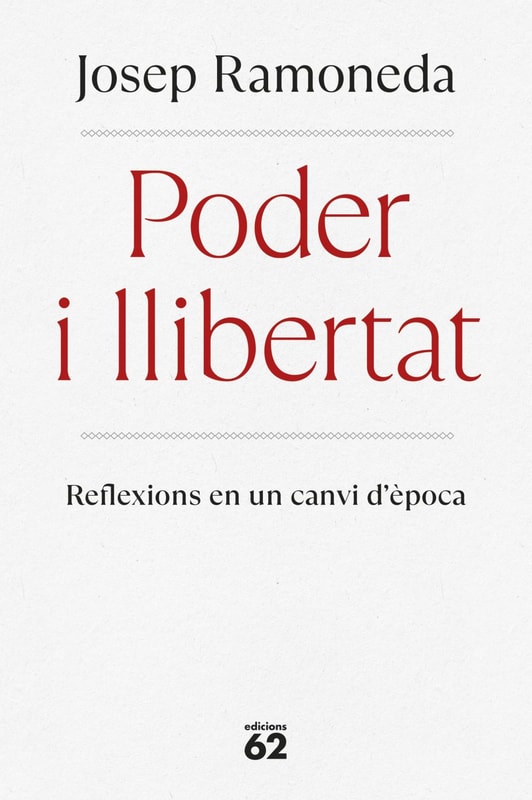 Poder i llibertat