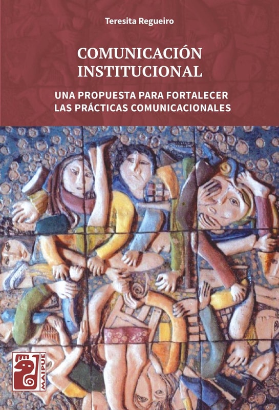 Comunicación institucional