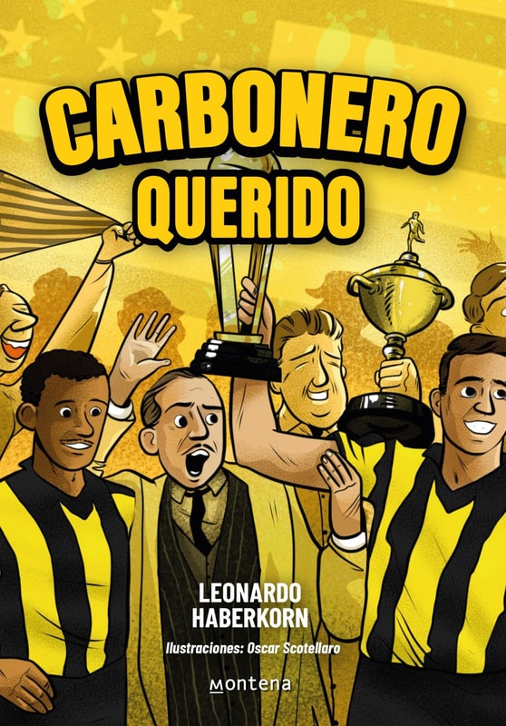 Carbonero querido
