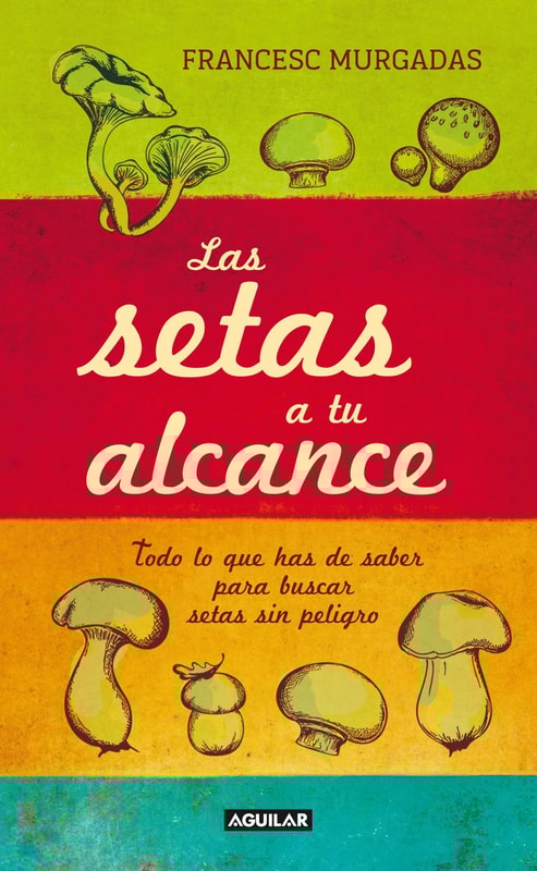 Las setas a tu alcance