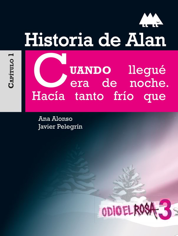 Historia de Alan