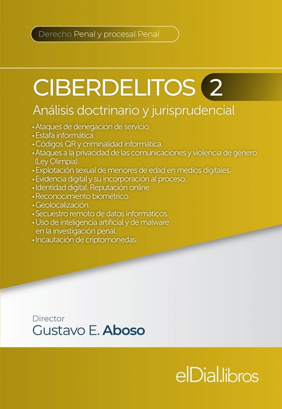 Ciberdelitos 2