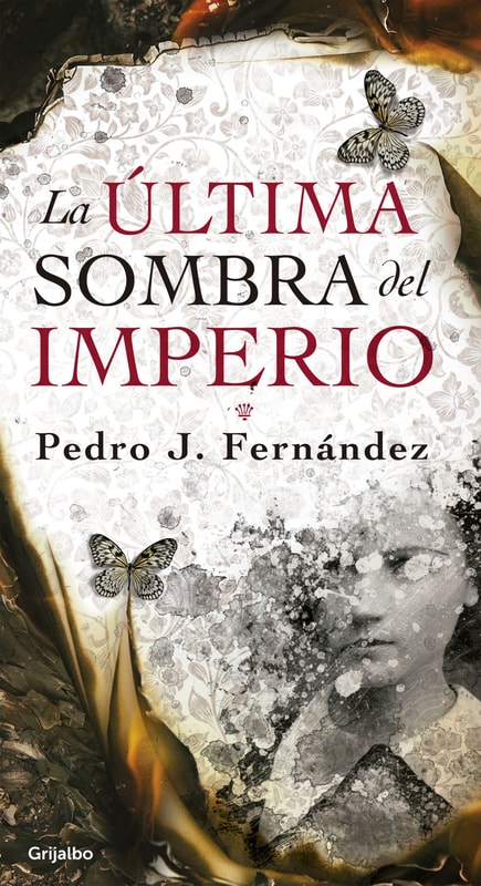 La última sombra del imperio