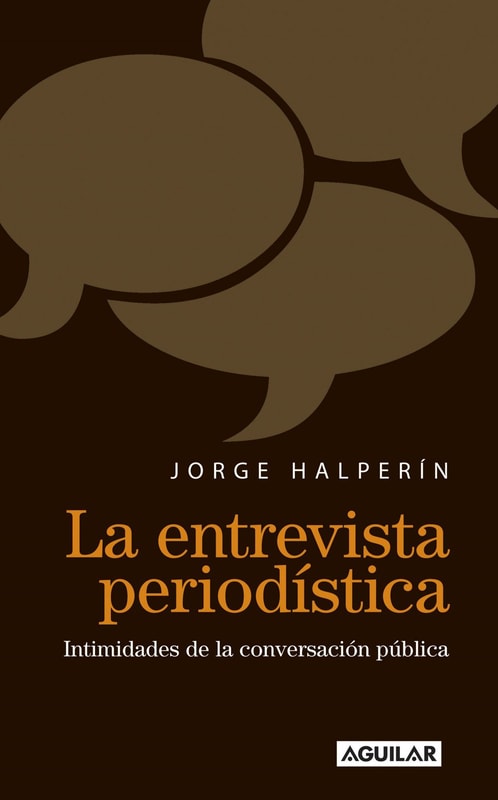 La entrevista periodística