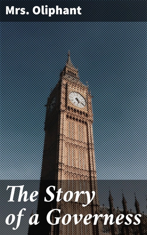 The Story of a Governess