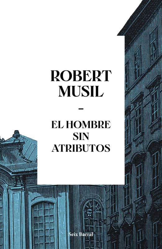 El hombre sin atributos