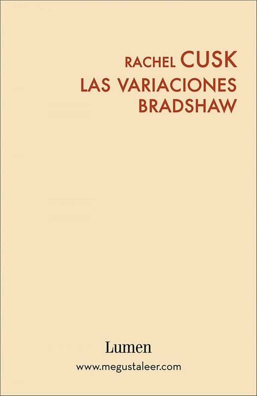 Las variaciones Bradshaw