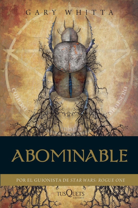 Abominable