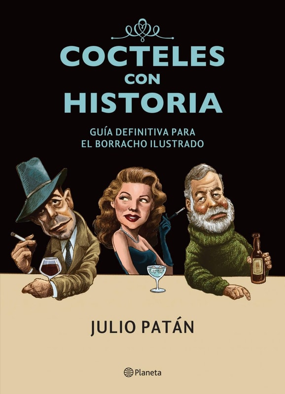 Cocteles con historia