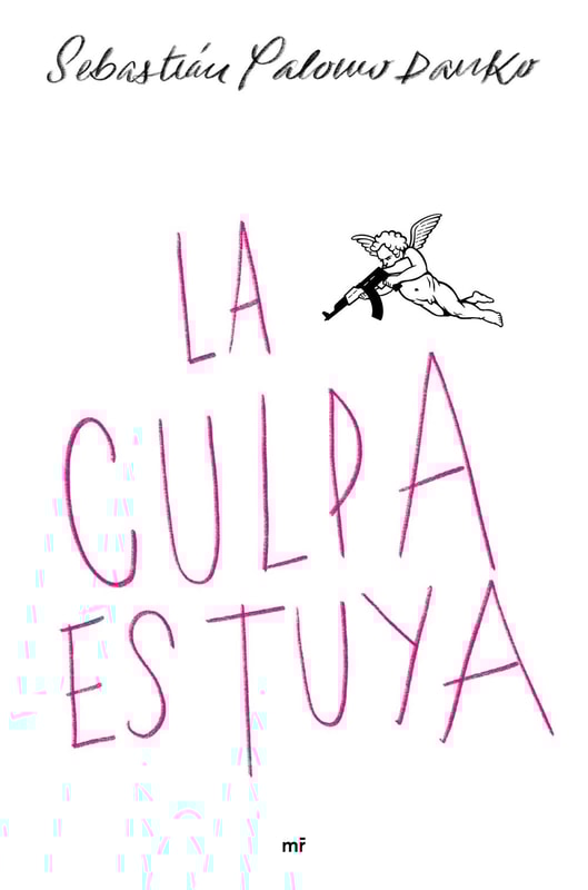 La culpa es tuya