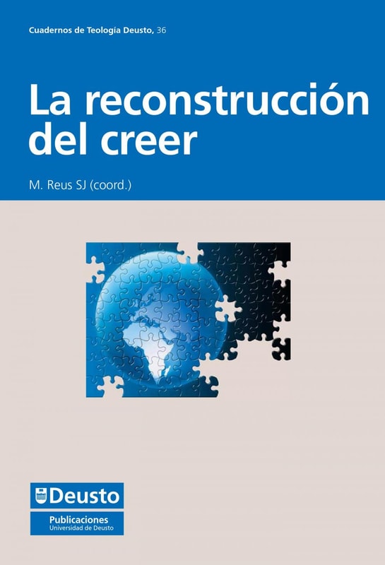 La reconstrucción del creer