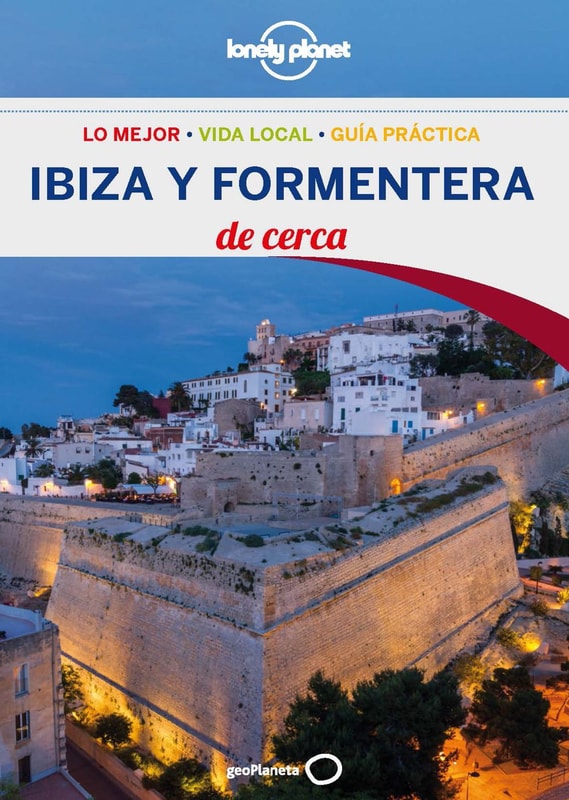 Ibiza y Formentera De cerca 1