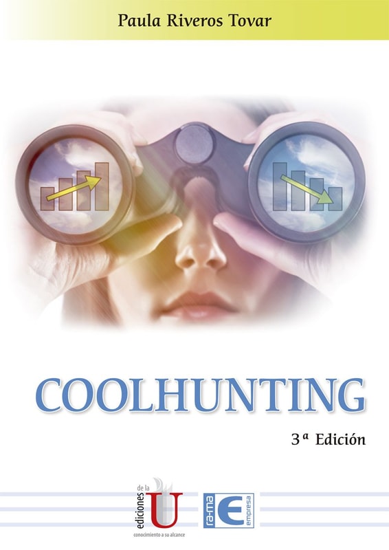 Coolhunting. 3ª Edición