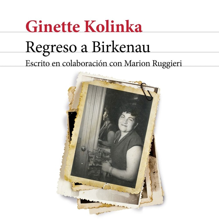 Regreso a Birkenau