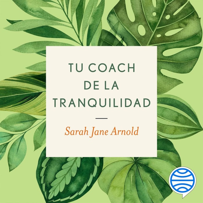 Tu coach de la tranquilidad