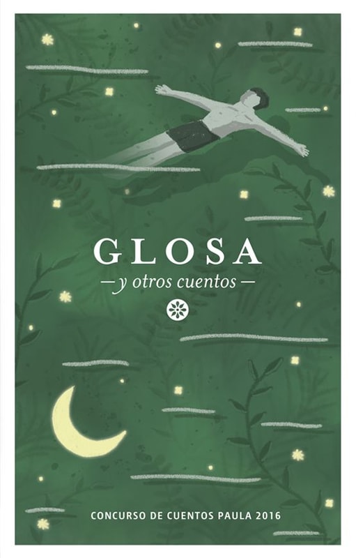 Glosa y otros cuentos
