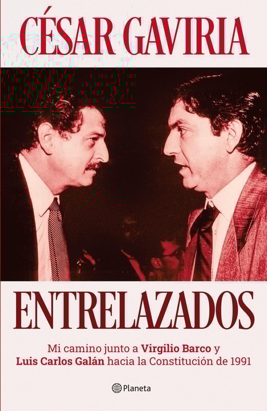 Entrelazados