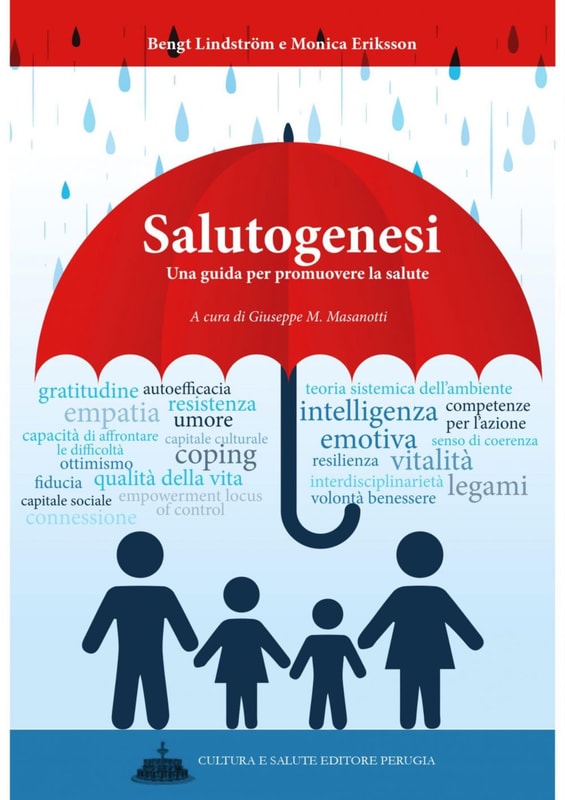 Salutogenesi. Una guida per promuovere la salute