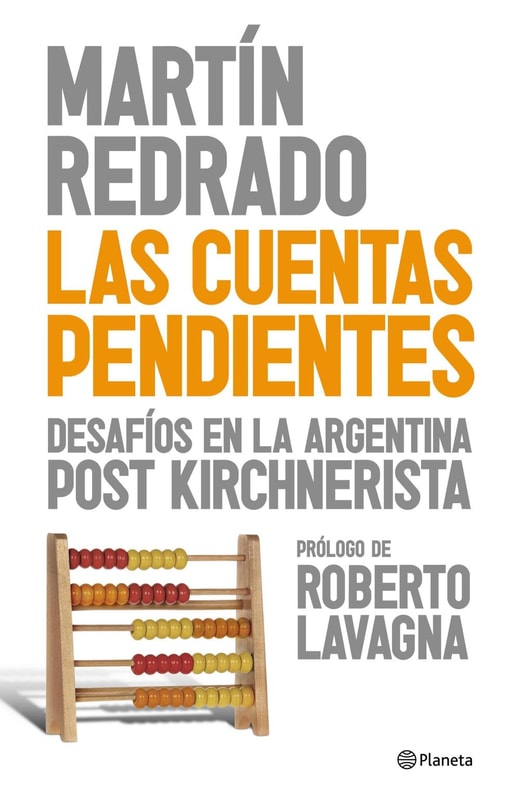 Las cuentas pendientes