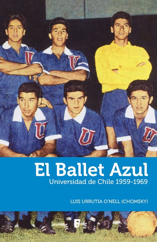 El Ballet Azul