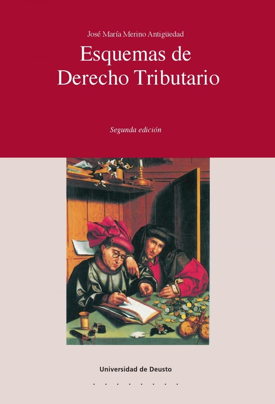 Esquemas de derecho tributario