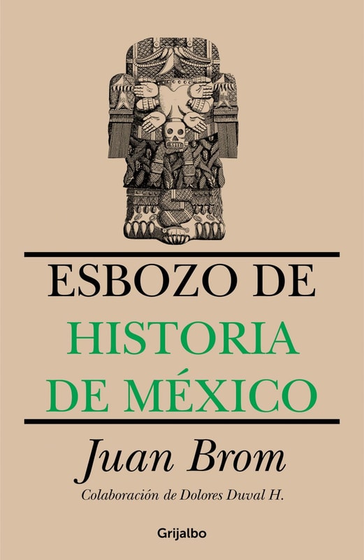 Esbozo de historia de México