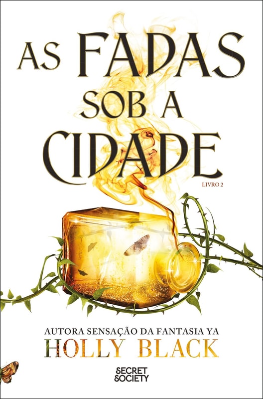 As Fadas Sob a Cidade