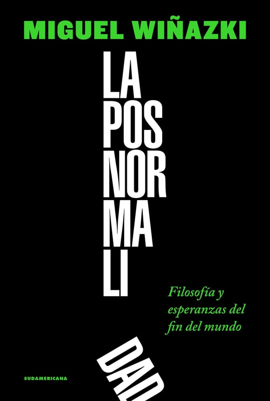 La posnormalidad