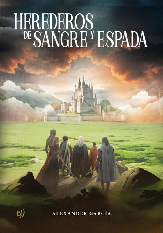 Herederos de sangre y espada